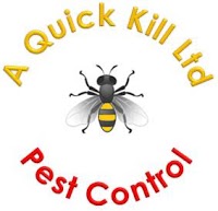 A Quick Kill Pest Control Ltd 373421 Image 0